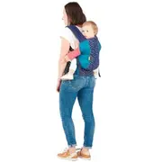Badabulle - Marsupiu ergonomic Easy&Go BBBB057000