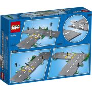 LEGO CITY  PLACI DE DRUM 60304 VIVLEGO60304