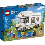 LEGO CITY  RULOTA DE VACANTA 60283 VIVLEGO60283