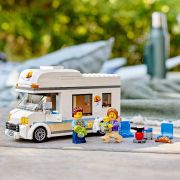 LEGO CITY  RULOTA DE VACANTA 60283 VIVLEGO60283