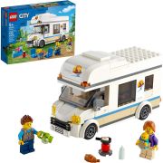 LEGO CITY  RULOTA DE VACANTA 60283 VIVLEGO60283