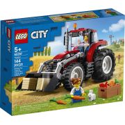 LEGO CITY  TRACTOR 60287 VIVLEGO60287