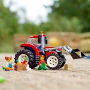LEGO CITY  TRACTOR 60287 VIVLEGO60287
