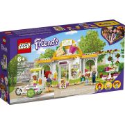 LEGO FRIENDS CAFENEAUA ORGANICA DIN HEARTLAKE CITY 41444 VIVLEGO41444