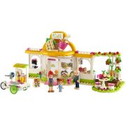 LEGO FRIENDS CAFENEAUA ORGANICA DIN HEARTLAKE CITY 41444 VIVLEGO41444