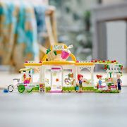 LEGO FRIENDS CAFENEAUA ORGANICA DIN HEARTLAKE CITY 41444 VIVLEGO41444