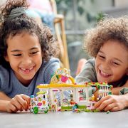 LEGO FRIENDS CAFENEAUA ORGANICA DIN HEARTLAKE CITY 41444 VIVLEGO41444