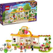 LEGO FRIENDS CAFENEAUA ORGANICA DIN HEARTLAKE CITY 41444 VIVLEGO41444