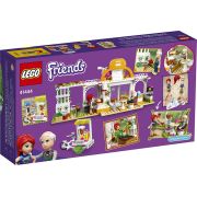 LEGO FRIENDS CAFENEAUA ORGANICA DIN HEARTLAKE CITY 41444 VIVLEGO41444
