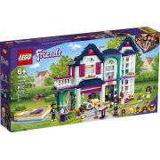 LEGO FRIENDS CASA FAMILIEI ANDREEI 41449 VIVLEGO41449