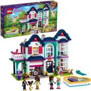 LEGO FRIENDS CASA FAMILIEI ANDREEI 41449 VIVLEGO41449