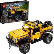 LEGO TECHNIC JEEP WRANGLER 42122 VIVLEGO42122