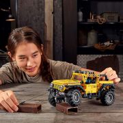 LEGO TECHNIC JEEP WRANGLER 42122 VIVLEGO42122