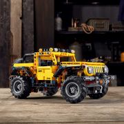 LEGO TECHNIC JEEP WRANGLER 42122 VIVLEGO42122