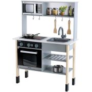 Bucatarie din lemn Miele - TK7199