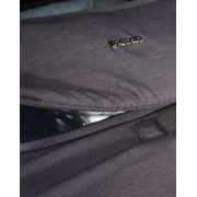Carucior Copii 3 In 1, Reversibil, Complet Accesorizat, 0-36 Luni, Bexa Ideal 2020 Soft Purple Pjbideal2020-id04