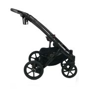 Carucior Copii 3 In 1, Reversibil, Complet Accesorizat, 0-36 Luni, Bexa Ideal 2020 Soft Purple Pjbideal2020-id04