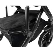 Carucior Copii 3 In 1, Reversibil, Complet Accesorizat, 0-36 Luni, Bexa Ideal 2020 Soft Purple Pjbideal2020-id04