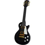 CHITARA ROCK MY MUSIC WORLD 53CM NEAGRA VIV106837110_Negru