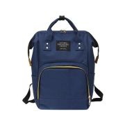 Geanta-Rucsac pentru Mamici Iso Trade MY4501 BBJMY4501_Navy