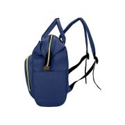 Geanta-Rucsac pentru Mamici Iso Trade MY4501 BBJMY4501_Navy