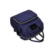 Geanta-Rucsac pentru Mamici Iso Trade MY4501 BBJMY4501_Navy