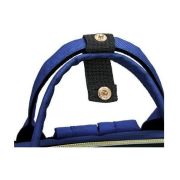 Geanta-Rucsac pentru Mamici Iso Trade MY4501 BBJMY4501_Navy