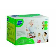 Hola Toys - Ambulanta cu accesorii, cu lumini si sunete BYN1818962719262