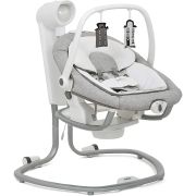 Joie - Leagan si balansoar rotativ Serina 2 in 1 Petite City BBBW1306ABPTC000