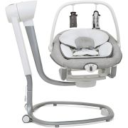 Joie - Leagan si balansoar rotativ Serina 2 in 1 Petite City BBBW1306ABPTC000