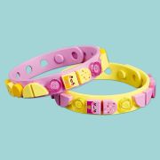 LEGO DOTS BRATARI PRAJITURELE SIMPATICE 41910 VIVLEGO41910