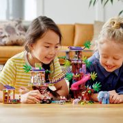 LEGO FRIENDS  BAZA DE SALVARE DIN JUNGLA 41424 VIVLEGO41424