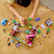 LEGO FRIENDS  BAZA DE SALVARE DIN JUNGLA 41424 VIVLEGO41424