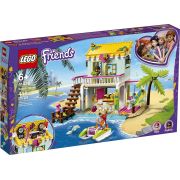 LEGO FRIENDS CASA DE PE PLAJA 41428 VIVLEGO41428