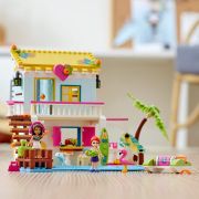 LEGO FRIENDS CASA DE PE PLAJA 41428 VIVLEGO41428
