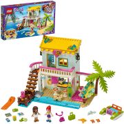 LEGO FRIENDS CASA DE PE PLAJA 41428 VIVLEGO41428