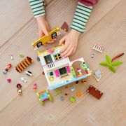 LEGO FRIENDS CASA DE PE PLAJA 41428 VIVLEGO41428