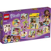 LEGO FRIENDS CASA DE PE PLAJA 41428 VIVLEGO41428