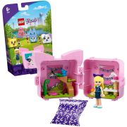 LEGO FRIENDS CUBUL PISICA AL STEPHANIEI 41665 VIVLEGO41665