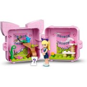LEGO FRIENDS CUBUL PISICA AL STEPHANIEI 41665 VIVLEGO41665