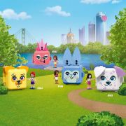 LEGO FRIENDS CUBUL PISICA AL STEPHANIEI 41665 VIVLEGO41665