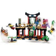 LEGO NINJAGO TURNIRUL ELEMENTELOR 71735 VIVLEGO71735