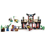 LEGO NINJAGO TURNIRUL ELEMENTELOR 71735 VIVLEGO71735