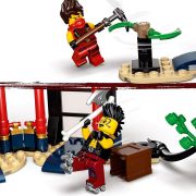 LEGO NINJAGO TURNIRUL ELEMENTELOR 71735 VIVLEGO71735