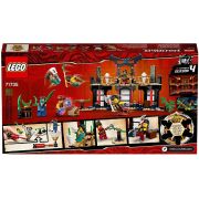 LEGO NINJAGO TURNIRUL ELEMENTELOR 71735 VIVLEGO71735