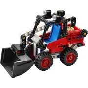 LEGO TECHNIC MINI INCARCATOR 42116 VIVLEGO42116