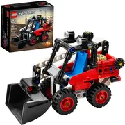 LEGO TECHNIC MINI INCARCATOR 42116 VIVLEGO42116