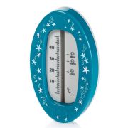 Termometru de baie albastru REER 24113