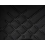 Carucior copii 3 in 1, reversibil, 0-36 luni, Bexa Line Black PJBL6