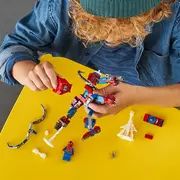 LEGO MARVEL SPIDER-MAN ROBOT OMUL PAIANJEN 76146 VIVLEGO76146